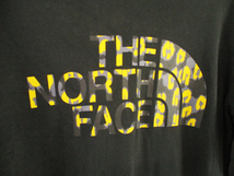 THE NORTH FACE●ノースフェイス レディース＜コットンスウェット パーカー デカロゴ＞M1941m_画像5