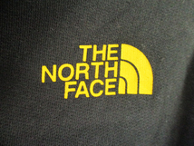 THE NORTH FACE●ノースフェイス レディース＜コットンスウェット パーカー デカロゴ＞M1941m_画像7