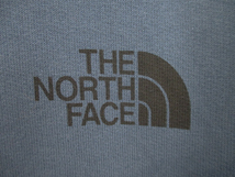 THE NORTH FACE●ノースフェイス＜ コットン スウェット パーカー＞M859m_画像3