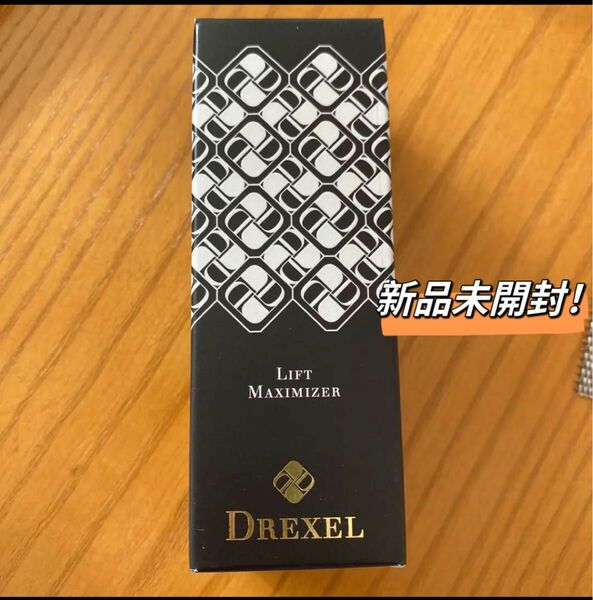 お値下げました！！最安値！！DREXEL リフトマキシマイザー 235mg