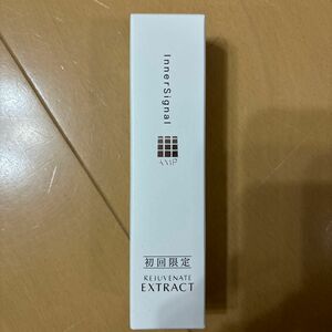 最安値！！インナーシグナル リジュブネイトエキス 30ml