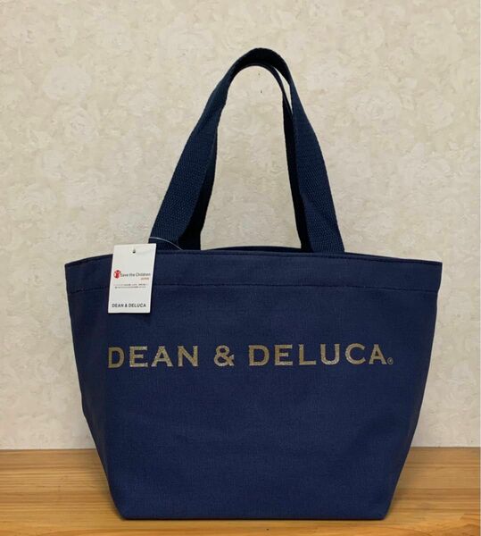 新品・SサイズDEAN＆DELUCA トートバッグ