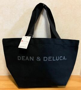 新品・SサイズDEAN＆DELUCAトートバッグ