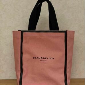 DEAN &DELUCA BANKOK トートバッグ