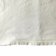 90’s OLD GAP Tシャツ 白タグ アニマル 犬 ドッグ 染み込み USA製 ヴィンテージ 紺タグ デカタグ_画像7