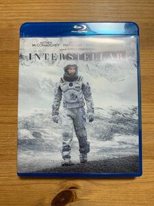 インターステラー ブルーレイ&DVDセット (初回限定生産/3枚組/デジタルコピー付) Blu-ray