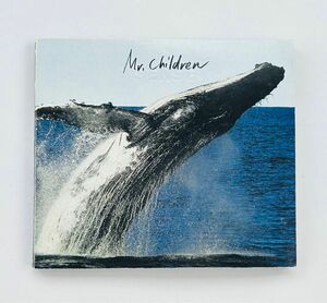 Mr.Children SENSE