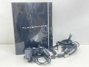 Z312-N39-113 SONY ソニー PS3 Playstation3 プレイステーション3 CHCHH00 コントローラー 現状品②