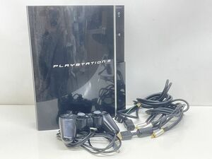 Z312-N39-113 SONY Sony PS3 Playstation3 PlayStation 3 CHCHH00 controller present condition goods ②