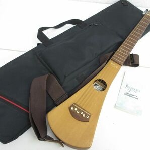 Y087-N38-405 Martin マーチン The Backpacker guiter バックパッカーギター アコースティックギター 現状品①の画像1