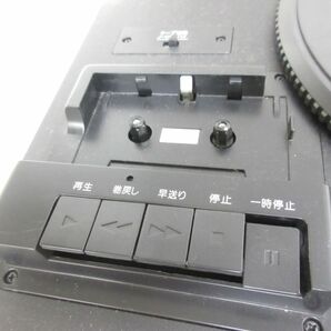 Y083-N38-404 TEAC ティアック LP-R450 ターンテーブルカセット付きCDレコーダー 2010年製 現状品①の画像3