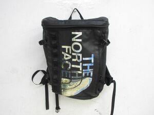 Z033-J10-3990 Северная лицевая рюкзак HUSE Box Black Model: NMB81939 Ток