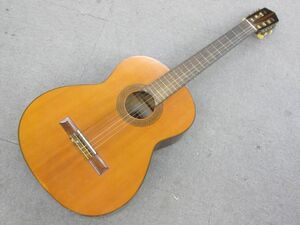 Y069-N38-392 Shinano Guitar No.25 クラシックギター 信濃楽器 現状品①