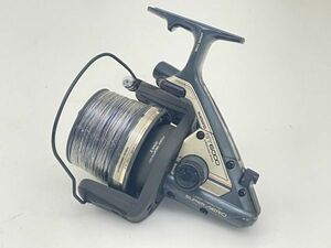 X315-N29-3059 SHIMANO シマノ GT6000 リール SUPER AERO 釣り具 現状品②