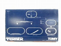 T266-N35-1189 TOMIX 91002 レールセットB Nゲージ 鉄道模型 現状品③_画像4