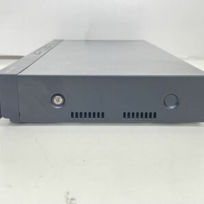 X309-N38-264 SHARP シャープ AQUOS アクオス 2B-C10BT1 ブルーレイディスクレコーダー 2019年製 現状品②の画像4