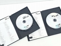 X223-N38-176 今村昌平 日活作品全集2 DVD-BOX 特典ディスク付き 5枚組 三方背ケース付属 現状品③_画像8