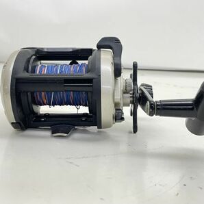 X340-J10-4065 Daiwa ダイワ SUPER DYNAMIC スーパーダイナミック GS-50 Hi-SPEED 4.3:1 釣り具 フィッシング リール 現状品②の画像3