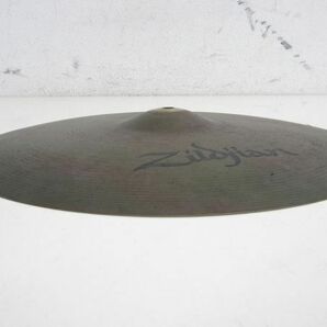 X084-N35-1479 Zildjian ジルジャン MEDIUM CRASH 16″ / 40cm クラッシュシンバル 現状品①の画像4