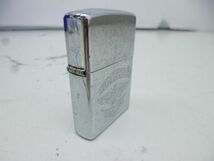 Y489-N40-14★ Zippo ジッポー DUDLEY PERKINS CO SANFRANCISCO オイルライター 喫煙具 現状品①★_画像2