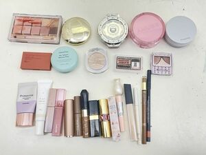 Y329-N39-40 cosme cosmetics summarize innisfree AMUSE Primavista Jill Stuart FOCALLURE Ettusais clio Pro CANMAKE present condition goods ②