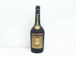 Y245-N39-30 未開栓 MARTELL MEDALLION マーテル メダイヨン メダリオン VSOP コニャック ブランデー 700ml 40％ 現状品③