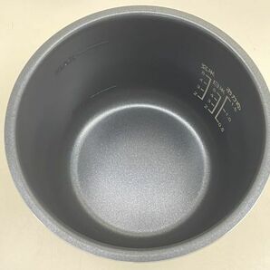 Y028-N35-1643 Shop japan ショップジャパン 電気圧力鍋 Cooking Pro クッキングプロ FN006103 調理器具 箱 説明書 レシピ付き 現状品②の画像9