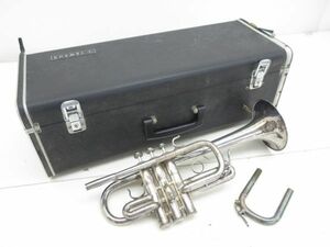 Y013-N36-1608 YAMAHA ヤマハ YTR-761 トランペット 現状品①