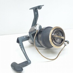 Y290-N36-1675 スピニングリール 2点 セット SHIMANO シマノ SUPER AERO GT7000 / Daiwa ダイワ FINESURF 釣り具 リール 現状品③の画像7