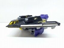 Z258-N29-3242 TAKARA タカラ トランスフォーマー ビーストウォーズ D-13 デストロン航空参謀＆空爆兵 スタースクリーム＆BB 現状品③_画像7