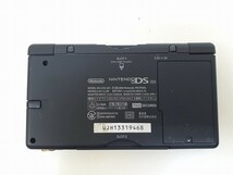 Y255-N37-1017 ニンテンドー Nintendo DS Lite USG-001 本体+DSソフト,GBAソフト 18点 まとめ 本体通電確認済 現状品③_画像4