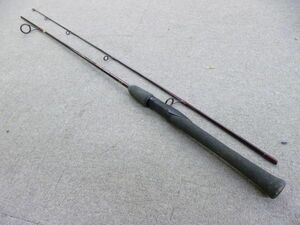 T050-N37-304 Daiwa ダイワ Strike Force SF 602MLFS ストライクフォース 2ピースロッド 現状品①