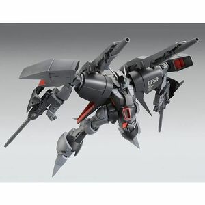 HGUC 1/144 RX-160S バイアラン・カスタム2号機（バンデシネ版） プ （機動戦士ガンダムUC MSV）