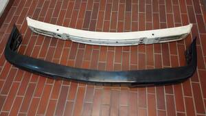 BMW E30 Bumper＆インナーBumper