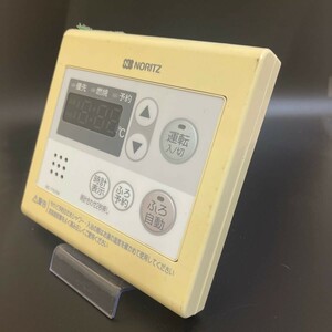 【即決】ost 339 NORITZ ノーリツ 給湯器台所リモコン RC-7101M 動作未確認/返品不可 3