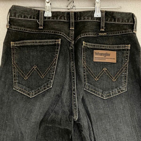 Wrangler WM0383 ラングラー ジーンズ size:30 wm0383