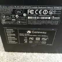 Windows XP・7・10・11 OS選択可 ★ Gateway SX2885 Core i5-4430/メモリ8GB/HDD500GB/HDMI/USB3.0/無線/リカバリー作成/T075a_画像7