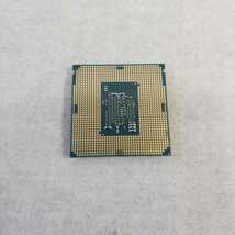 岐阜 即日発 速達 ★ CPU Intel Core i3 6100 3.70GHz SR2HG Socket LGA1151 2コア/4スレッド ★ 動作確認済み C373_画像2