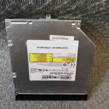 即日発 速達可 ★ DVDマルチドライブ CP557625-02 ★ Toshiba Samsung SN-208 12.7mm SATA ★ 内蔵 DVD CD ドライブ ★ 動作確認済 D722_画像5