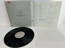 激レア 【極美品】見本盤 レコード LP 帯付き ARAGON/SAME/INVITATION VIH28207 （管理No.8）_画像5