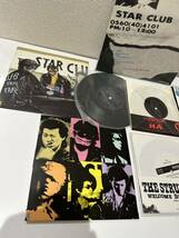 【未使用保管品】 レコード THE STAR CLUB STRUMMERS まとめ売り デッドストック （管理No.3）_画像6