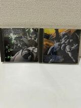 CD 2枚セット 文化放送ステレオドラマ / パワードール Vol.1 ウェディング・マーチ / パワードール Vol.2 エスカペイド （管理No.1） _画像1