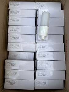 【未使用保管品】 120個まとめ売り コンパクトタイプ LED ラビット式