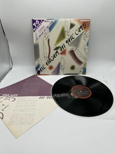 レコードLP 現状品 【シュリンク 帯付】T-5 Project (TIME FIVE & DIANE)/ONE NIGHT IN THE CITY / YF-7093-ND（管理No.6）