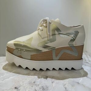 【STELLA McCARTNEY】ELYSE ECO ALTER MATT CREAMの画像1