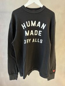 HUMAN MADE