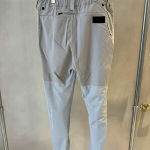 【TFW49】Multi purpose pants CH LGR×GRの画像6