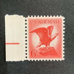 [ viva! Classico ]1963 year * America * aviation stamp * Haku Towa si