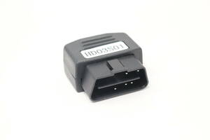 パレット MK21S用 オートドアロック OBDユニット MK21S 自動ドアロック OBD2 HD03S01