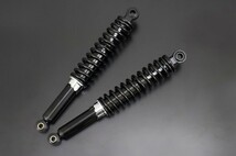 ◆カワサキ Kawasaki Z750FX-Ⅰ/Z1000MKⅡ◆リヤサスペンション シリーズ スタンダードエディションforZ◆Rear Suspension Series Standard_画像1